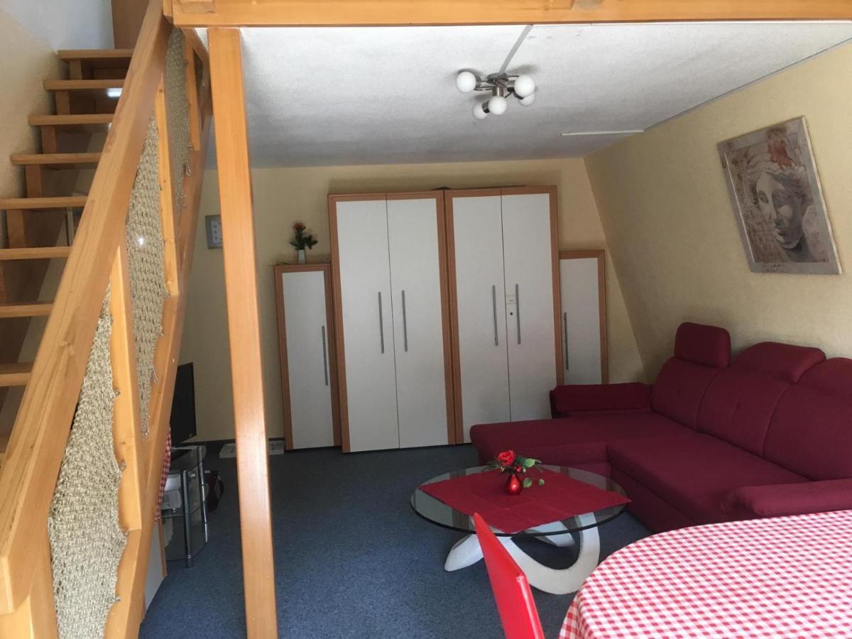 Haus Dachsberg Todtmoos Apartment Bagian luar foto