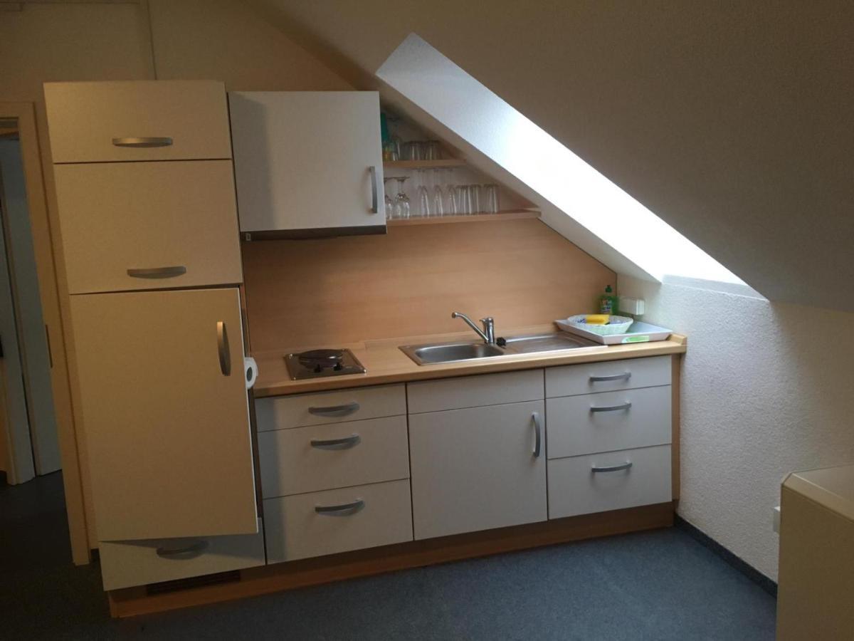 Haus Dachsberg Todtmoos Apartment Bagian luar foto