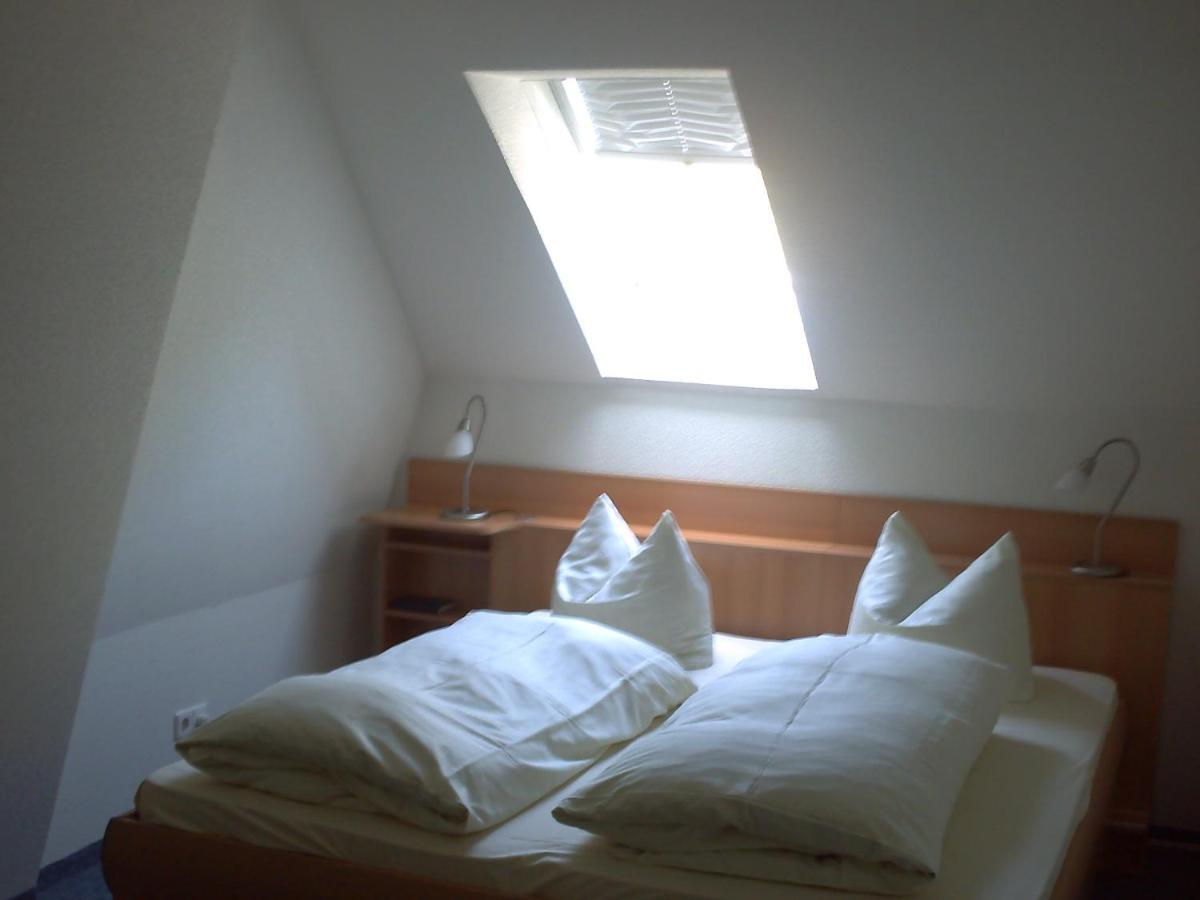 Haus Dachsberg Todtmoos Apartment Bagian luar foto
