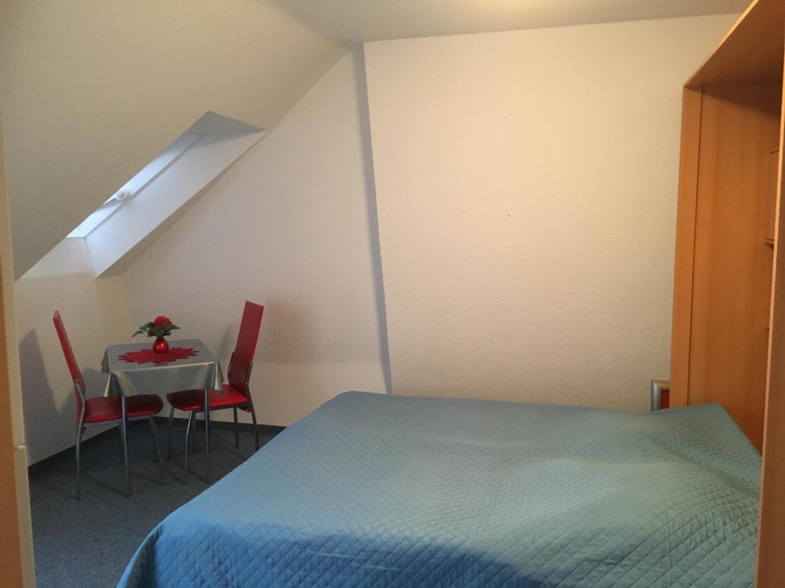 Haus Dachsberg Todtmoos Apartment Bagian luar foto