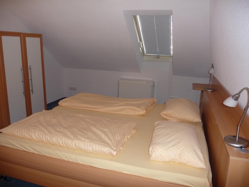 Haus Dachsberg Todtmoos Apartment Bagian luar foto