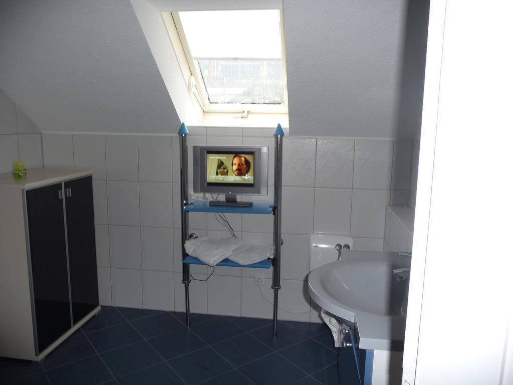 Haus Dachsberg Todtmoos Apartment Bagian luar foto